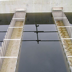 Glossary: Wastewater