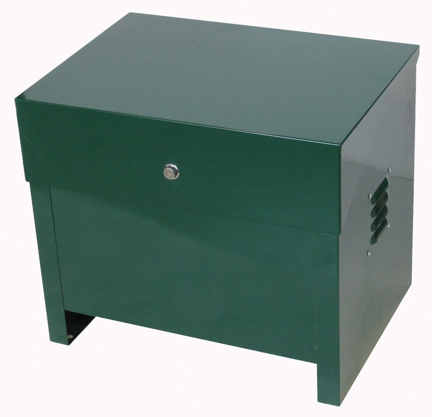 EasyPro SC22 Lockable Aeration Cabinet