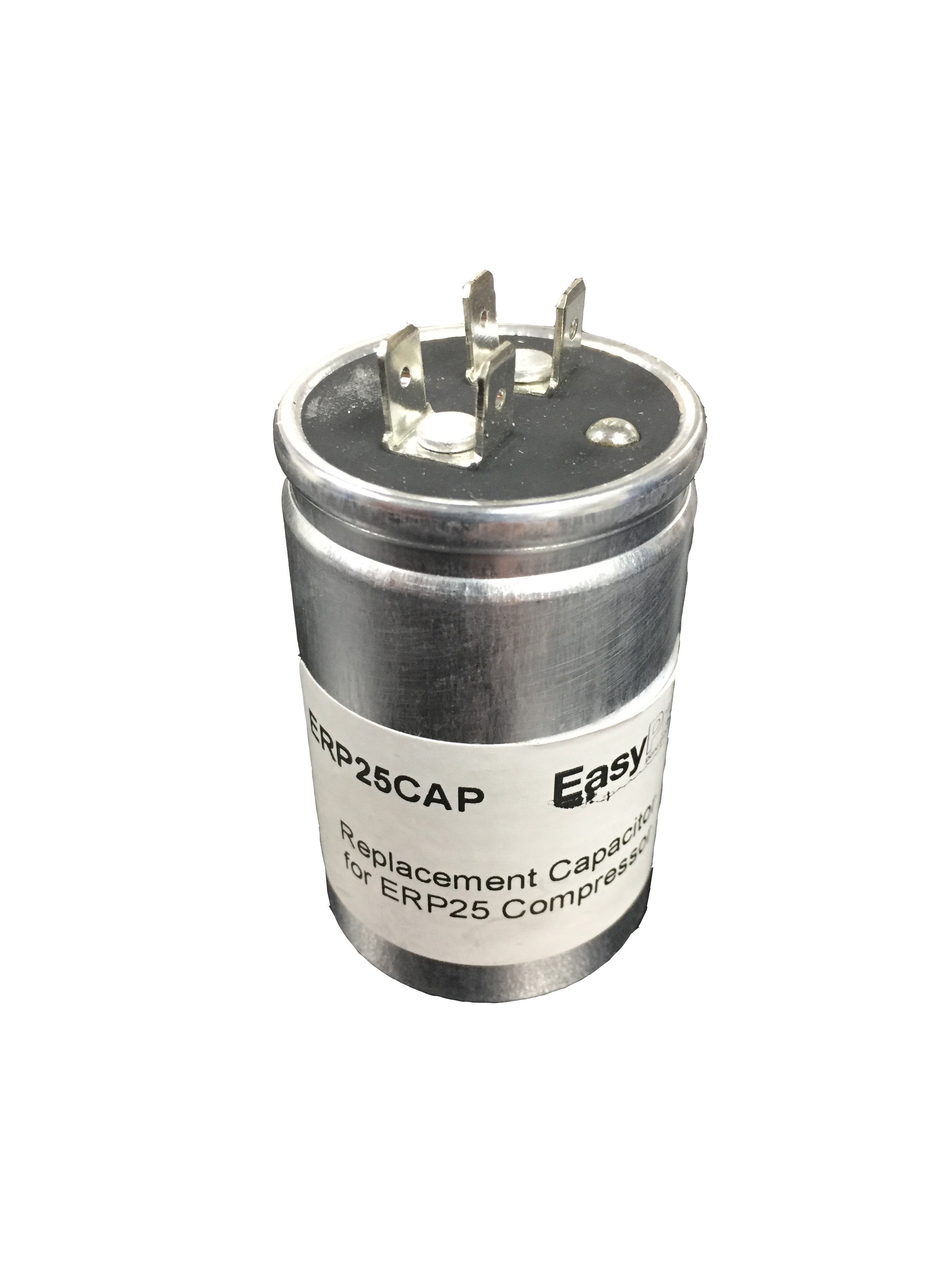 EasyPro ERP25CAP Starting Capacitor for ERP25 Rocking Piston Compressor