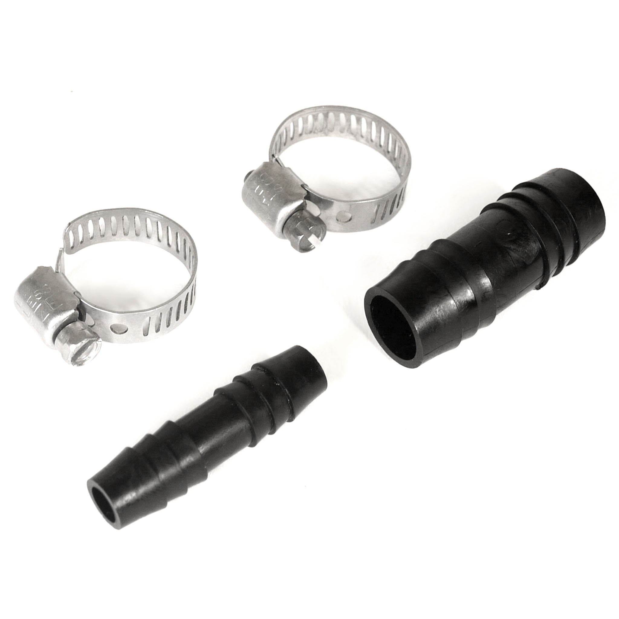 MixAir Universal Connector/Hose Splice Kit