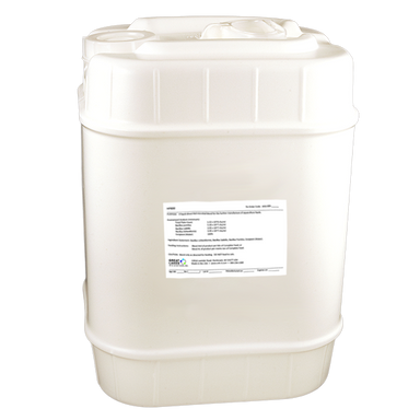 Orb-3 liquid in 5 gallon pail