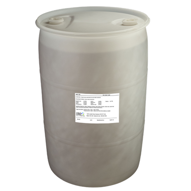 Orb-3 LTM1000 in a 55 gallon drum