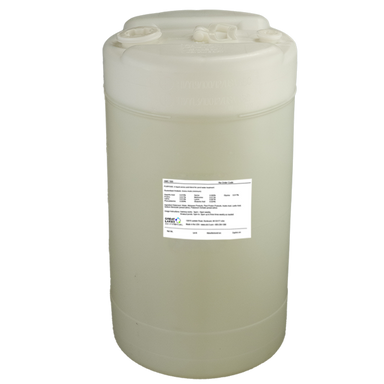 Orb-3 LTM1000 in a 15 gallon drum