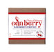 box of Ednberry Cherry Echinacea elderberry syrup kit