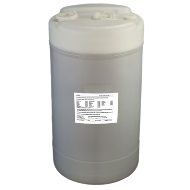 Orb-3 SMI300 in a 15 gallon drum