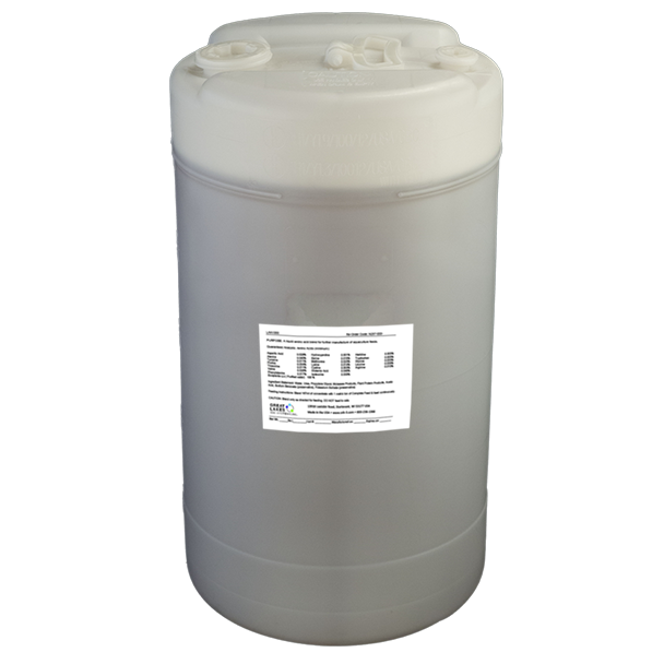 Orb-3 SMI300 in a 15 gallon drum